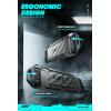 imageSUPCASE for Nintendo Switch OLED Case 2021 Unicorn Beetle Pro MilitaryGrade Protection Ergonomic Design Dockable Integrated Cover Accessories for Nintendo Switch OLEDBlack