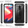 imageOnePlus 7 Unicorn Beetle Pro FullBody Holster CaseBlack