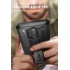 imageSUPCASE Unicorn Beetle Pro Series Case Designed for OnePlus 8 Pro Builtin Screen Protector FullBody Rugged Holster Case for OnePlus 8 Pro Black  678 inches