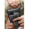 imageSUPCASE Unicorn Beetle Pro Series Case Designed for OnePlus 8T 2020 FullBody Rugged Holster Case with Builtin Screen Protector for OnePlus 8T 5G Black