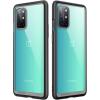 imageSUPCASE Unicorn Beetle Style Series Premium Hybrid Protective Clear Bumper Case for 66Inch OnePlus 8T 2020 Black