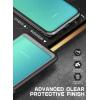 imageSUPCASE Unicorn Beetle Style Series Premium Hybrid Protective Clear Bumper Case for 66Inch OnePlus 8T 2020 Black