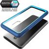 imageSUPCASE Unicorn Beetle Style Series Premium Hybrid Protective Clear Case for OnePlus 6T 2018 Release Blue