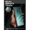 imageSUPCASE Unicorn Beetle Style Series Premium Hybrid Protective Clear Case for OnePlus 8 2020 Black