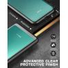 imageSUPCASE Unicorn Beetle Style Series Premium Hybrid Protective Clear Case for OnePlus 8 2020 Black