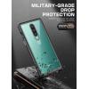 imageSUPCASE Unicorn Beetle Style Series Premium Hybrid Protective Clear Case for OnePlus 8 2020 Black
