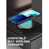 imageSUPCASE Unicorn Beetle Style Series Premium Hybrid Protective Clear Case for OnePlus 8 2020 Black
