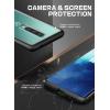 imageSUPCASE Unicorn Beetle Style Series Premium Hybrid Protective Clear Case for OnePlus 8 2020 Black