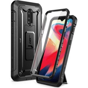 imageOnePlus 7 Unicorn Beetle Pro FullBody Holster CaseBlack