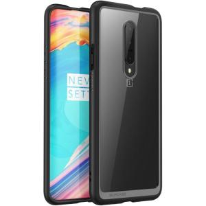 imageSUPCASE Unicorn Beetle Style Series Case for OnePlus 7 Pro 7T Pro 2019 Premium Hybrid Protective Clear Case Black