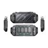 image:imageSUPCASE Unicorn Beetle Pro Forma Series Case for Nintendo Switch Lite 2019 Rugged Slim Protective Case with Dustproof Front Cover amp 4 Game Card Storage Slots