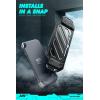 image:imageSUPCASE Unicorn Beetle Pro Forma Series Case for Nintendo Switch Lite 2019 Rugged Slim Protective Case with Dustproof Front Cover amp 4 Game Card Storage Slots