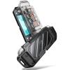 image:imageSUPCASE Unicorn Beetle Pro Forma Series Case for Nintendo Switch Lite 2019 Rugged Slim Protective Case with Dustproof Front Cover amp 4 Game Card Storage Slots