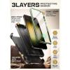 image:imageSUPCASE for Samsung Galaxy S24 Plus Case with Stand 2 Front Frames Builtin Screen Protector amp BeltClip MilitaryGrade Protection Heavy Duty Rugged Phone Case for Galaxy S24 Plus BlackGuldan