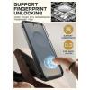 image:imageSUPCASE for Samsung Galaxy S25 Plus Case with Stand Unicorn Beetle Pro 2 Front Frames Builtin Screen Protector amp BeltClip MilitaryGrade Protection Phone Case for Galaxy S25 Plus 67 BlackBlack