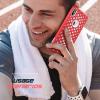 image:imageSUPCASE Unicorn Beetle Sport Series Designed for iPhone Xs Max Case 2018 Release Liquid TPU Silicone Rubber Premium Hybrid Case Hole Pattern with Heat Dissipation V20 Red