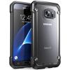 image:imageGalaxy S7 Case SUPCASE Unicorn Beetle Series Premium Hybrid Protective Clear Case for Samsung Galaxy S7 2016 Release Retail Package FrostBlack