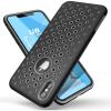 image:imageSUPCASE Unicorn Beetle Sport Series Case for iPhone Xs Max Case 2018 Release Liquid TPU Silicone Rubber Premium Hybrid Case Hole Pattern with Heat Dissipation V20 Black