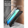image:imageSUPCASE for Samsung Galaxy Tab S10 FE 109 inch Case with Stand Unicorn Beetle Pro Builtin Screen Protector amp S Pen Holder FullBody Heavy Duty Rugged Tablet Cover for Tab S10 FE 2025 BlackBlack