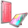 image:imageSUPCASE Unicorn Beetle Pro Series Case for Galaxy Tab S5e Case FullBody Rugged Protective Case with Builtin Screen Protector for Samsung Galaxy Tab S5e 105 2019 Model SMT720T725 BlackPink
