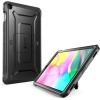 image:imageSUPCASE Unicorn Beetle Pro Series Case for Galaxy Tab S5e Case FullBody Rugged Protective Case with Builtin Screen Protector for Samsung Galaxy Tab S5e 105 2019 Model SMT720T725 BlackBlack