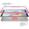 image:imageSUPCASE Unicorn Beetle Pro Series Case for Galaxy Tab S5e Case FullBody Rugged Protective Case with Builtin Screen Protector for Samsung Galaxy Tab S5e 105 2019 Model SMT720T725 BlackPink
