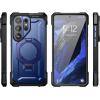 image:imageSUPCASE for Samsung Galaxy S26 Ultra Case with Kickstand Unicorn Beetle Grip Wireless Charge Compatible MilitaryGrade Protection HeavyDuty Magnetic Phone Case for S26 Ultra 69 Inch CobaltCobalt