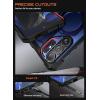 image:imageSUPCASE for Samsung Galaxy S26 Ultra Case with Kickstand Unicorn Beetle Grip Wireless Charge Compatible MilitaryGrade Protection HeavyDuty Magnetic Phone Case for S26 Ultra 69 Inch CobaltCobalt