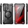 image:imageSUPCASE for Samsung Galaxy S26 Ultra Case with Kickstand Unicorn Beetle Grip Wireless Charge Compatible MilitaryGrade Protection HeavyDuty Magnetic Phone Case for S26 Ultra 69 Inch CobaltDark