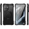 image:imageSUPCASE for Samsung Galaxy S26 Ultra Case with Kickstand Unicorn Beetle Grip Wireless Charge Compatible MilitaryGrade Protection HeavyDuty Magnetic Phone Case for S26 Ultra 69 Inch CobaltAramid