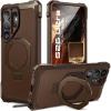 image:imageSUPCASE for Samsung Galaxy S26 Ultra Case with Kickstand Unicorn Beetle Grip Wireless Charge Compatible MilitaryGrade Protection HeavyDuty Magnetic Phone Case for S26 Ultra 69 Inch CobaltBrown