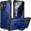image:imageSUPCASE for Samsung Galaxy S26 Ultra Case with Kickstand Unicorn Beetle Grip Wireless Charge Compatible MilitaryGrade Protection HeavyDuty Magnetic Phone Case for S26 Ultra 69 Inch CobaltCobalt