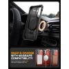 image:imageSUPCASE for Samsung Galaxy S26 Case with Kickstand Unicorn Beetle Grip Wireless Charging Compatible MilitaryGrade Protection HeavyDuty Magnetic Phone Case for Samsung S26 63 Inch BlackRuddy