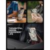 image:imageSUPCASE for Samsung Galaxy S26 Case with Kickstand Unicorn Beetle Grip Wireless Charging Compatible MilitaryGrade Protection HeavyDuty Magnetic Phone Case for Samsung S26 63 Inch BlackDesert