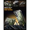 image:imageSUPCASE for Samsung Galaxy S26 Case with Kickstand Unicorn Beetle Grip Wireless Charging Compatible MilitaryGrade Protection HeavyDuty Magnetic Phone Case for Samsung S26 63 Inch BlackGuldan