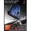 image:imageSUPCASE for Samsung Galaxy S26 Case with Stand UB Pro Mag 2 Front Frames Compatible with MagSafe Builtin Screen Protector amp BeltClip Protective Phone Case for Galaxy S26 63 Inch BlackCobalt