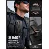 image:imageSUPCASE for Samsung Galaxy S26 Ultra Case with Stand UB Pro Mag 2 Front Frames Compatible with Wireless Charge Builtin Screen Protector amp BeltClip Protective Phone Case for S26 Ultra BlackAramid