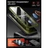 image:imageSUPCASE for Samsung Galaxy S26 Ultra Case with Stand UB Pro Mag 2 Front Frames Compatible with Wireless Charge Builtin Screen Protector amp BeltClip Protective Phone Case for S26 Ultra BlackGuldan