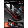 image:imageSUPCASE for Samsung Galaxy S26 Ultra Case with Stand UB Pro Mag 2 Front Frames Compatible with Wireless Charge Builtin Screen Protector amp BeltClip Protective Phone Case for S26 Ultra BlackBlack