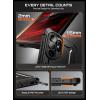 image:imageSUPCASE for Samsung Galaxy S26 Ultra Case with Stand amp BeltClip Unicorn Beetle Pro 2 Tempered Glass Screen Protectors amp Front Frame MilitaryGrade Protective Phone Case for S26 Ultra BlackBlack