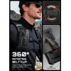image:imageSUPCASE for Samsung Galaxy S26 Ultra Case with Stand amp BeltClip Unicorn Beetle Pro 2 Tempered Glass Screen Protectors amp Front Frame MilitaryGrade Protective Phone Case for S26 Ultra BlackBlack