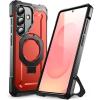 image:imageSUPCASE for Samsung Galaxy S26 Case with Kickstand Unicorn Beetle Grip Wireless Charging Compatible MilitaryGrade Protection HeavyDuty Magnetic Phone Case for Samsung S26 63 Inch BlackRuddy