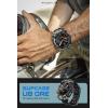 image:imageSUPCASE for Samsung Galaxy Watch 8 Classic 46mm Case with Band Unicorn Beetle Ore 2 Pack Screen Protector Rugged Protective Cover with Adjustable Strap Band BlackBlack