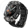 image:imageSUPCASE for Samsung Galaxy Watch 8 Classic 46mm Case with Band Unicorn Beetle Ore 2 Pack Screen Protector Rugged Protective Cover with Adjustable Strap Band BlackBlack