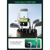 image:imageSUPCASE Bundle for Samsung Galaxy S26 Ultra Case UBPro Mag and Magnetic Golf Cart Phone Holder Cobalt