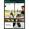 image:imageSUPCASE Bundle for Samsung Galaxy S26 Ultra Case UBPro Mag and Magnetic Golf Cart Phone Holder Cobalt
