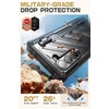 image:imageSUPCASE Bundle for Samsung Galaxy Z Fold 6 UBPro Case amp Hostle