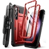 image:imageSUPCASE UB Pro Case for Samsung Galaxy S24 BlackampRuddy