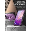 image:imageSUPCASE Unicorn Beetle Pro Series Designed for Samsung Galaxy S10e Case 2019 Release FullBody Dual Layer Rugged with Holster amp Kickstand with Builtin Screen Protector Slate BluePurple