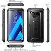 image:imageSUPCASE for Galaxy Note 9 Case with Screen Protector Unicorn Beetle Pro Builtin Stand amp Belt Clip Heavy Duty FullBody Rugged Holster Protective Phone Case for Samsung Galaxy Note 9 2018 BlackBlack